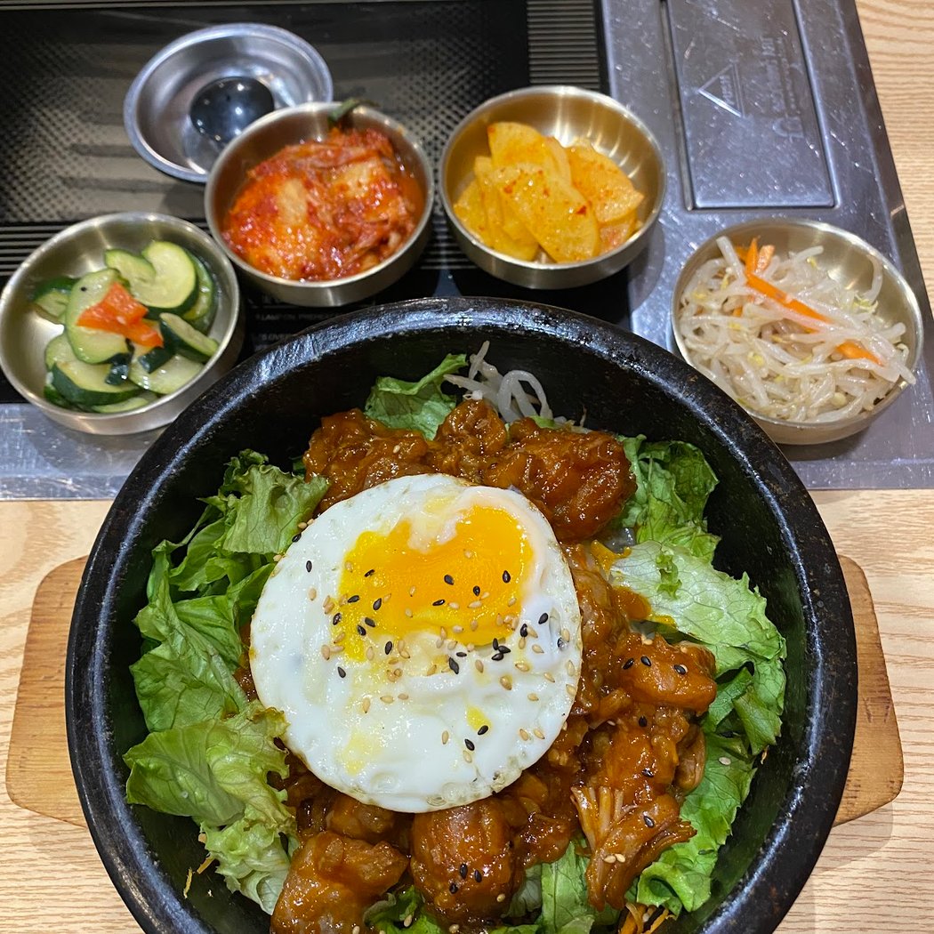 Jinmi 3